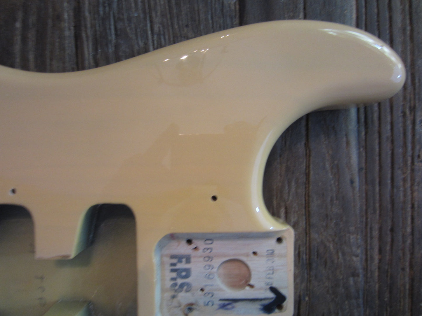 Lil' Huddy's Guitar Shop - Lil' Huddy's Guitar Shop