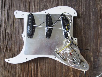 Lil' Huddy's Guitar Shop - Lil' Huddy's Guitar Shop