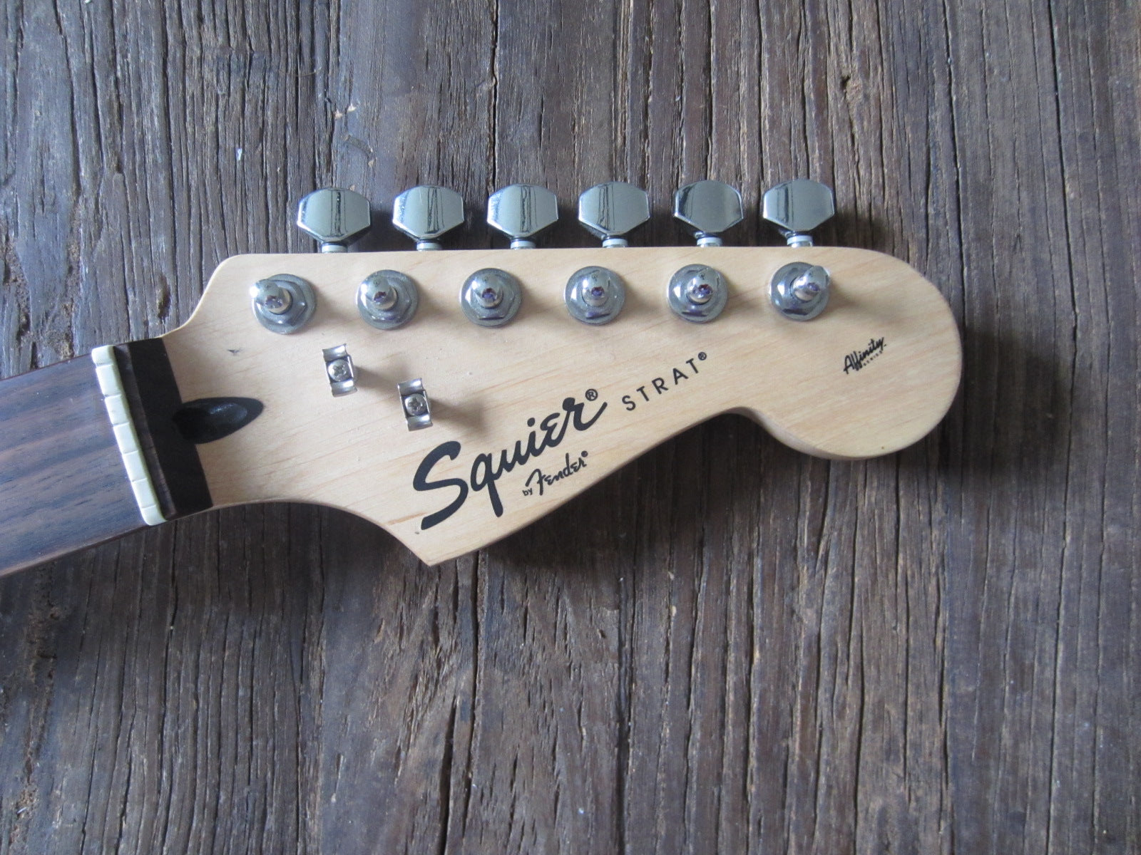 Lil' Huddy's Guitar Shop - Lil' Huddy's Guitar Shop