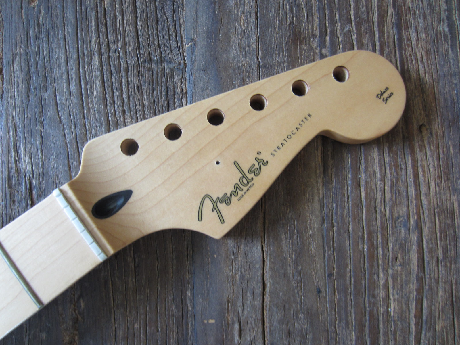 Lil' Huddy's Guitar Shop - Lil' Huddy's Guitar Shop
