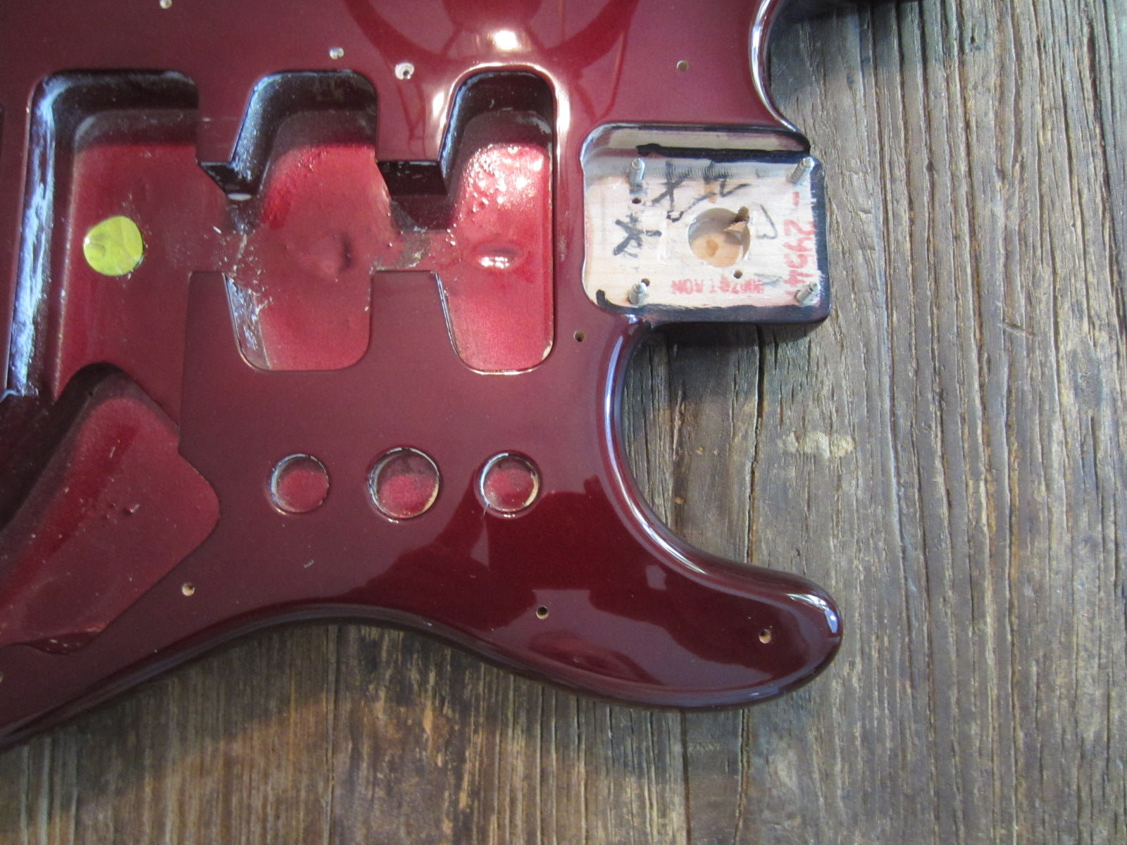 Lil' Huddy's Guitar Shop - Lil' Huddy's Guitar Shop
