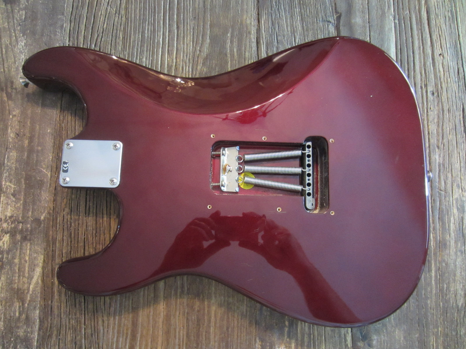 Lil' Huddy's Guitar Shop - Lil' Huddy's Guitar Shop