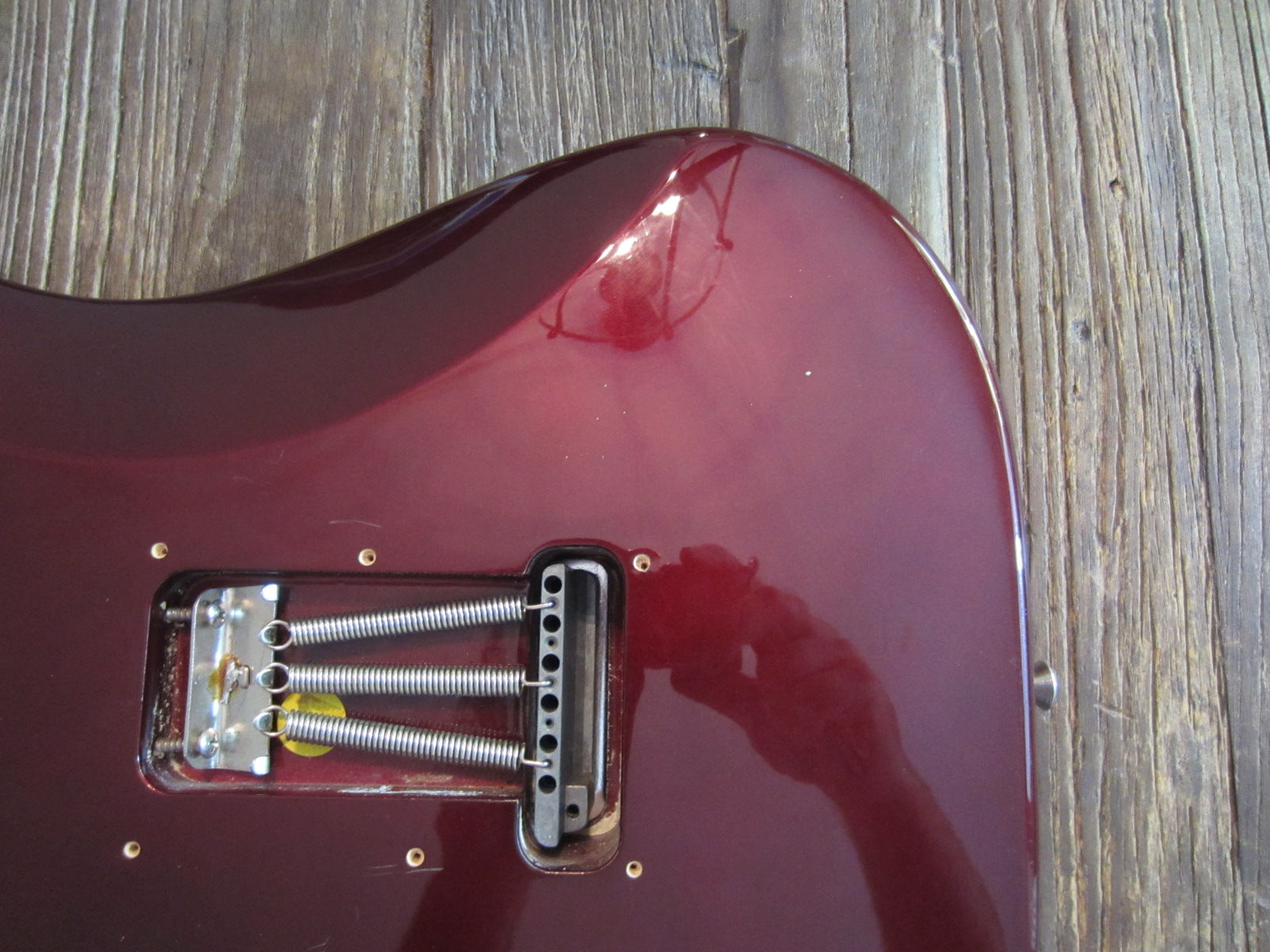 Lil' Huddy's Guitar Shop - Lil' Huddy's Guitar Shop
