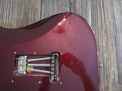 Lil' Huddy's Guitar Shop - Lil' Huddy's Guitar Shop