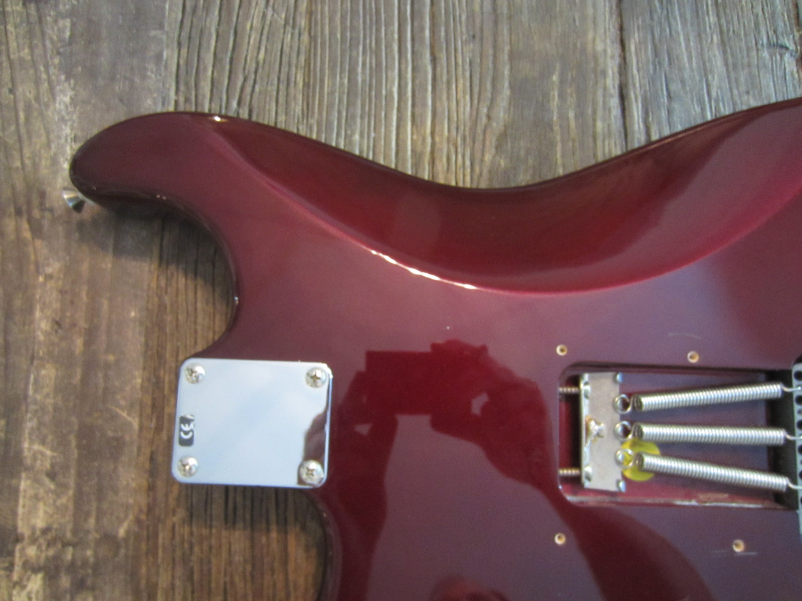Lil' Huddy's Guitar Shop - Lil' Huddy's Guitar Shop