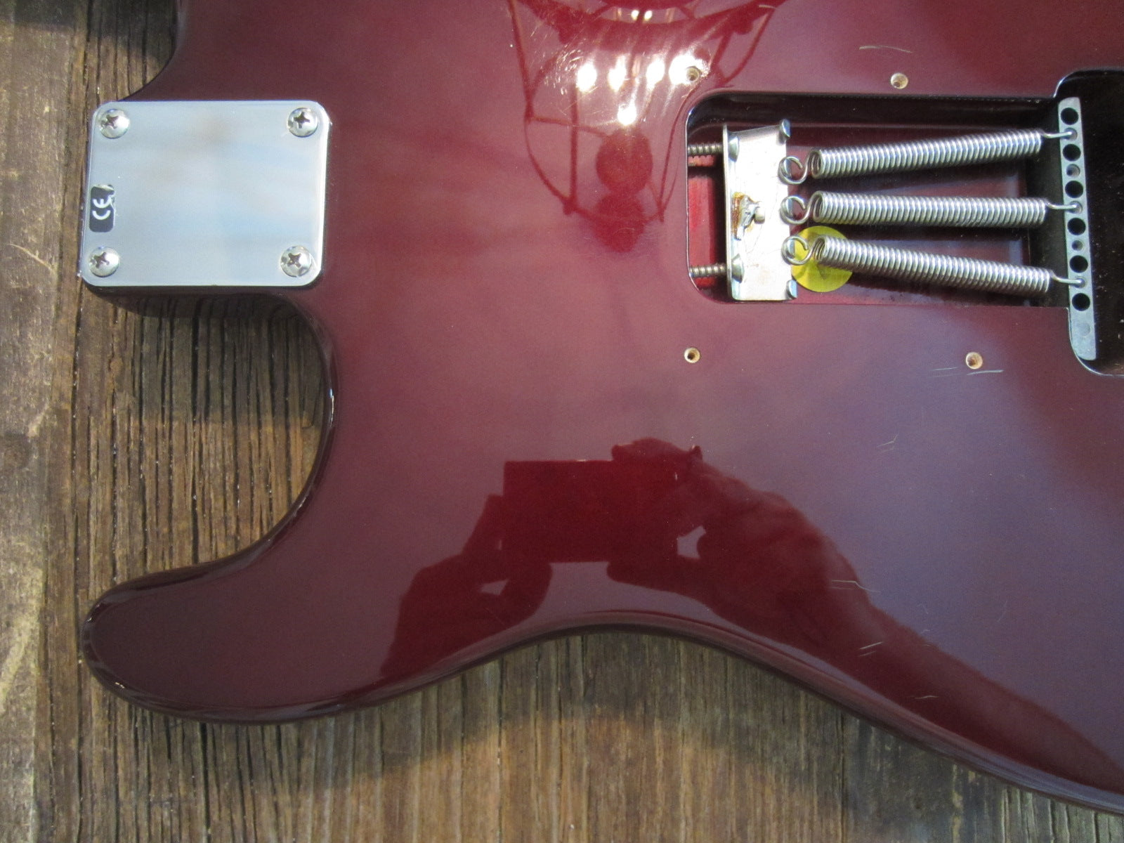 Lil' Huddy's Guitar Shop - Lil' Huddy's Guitar Shop