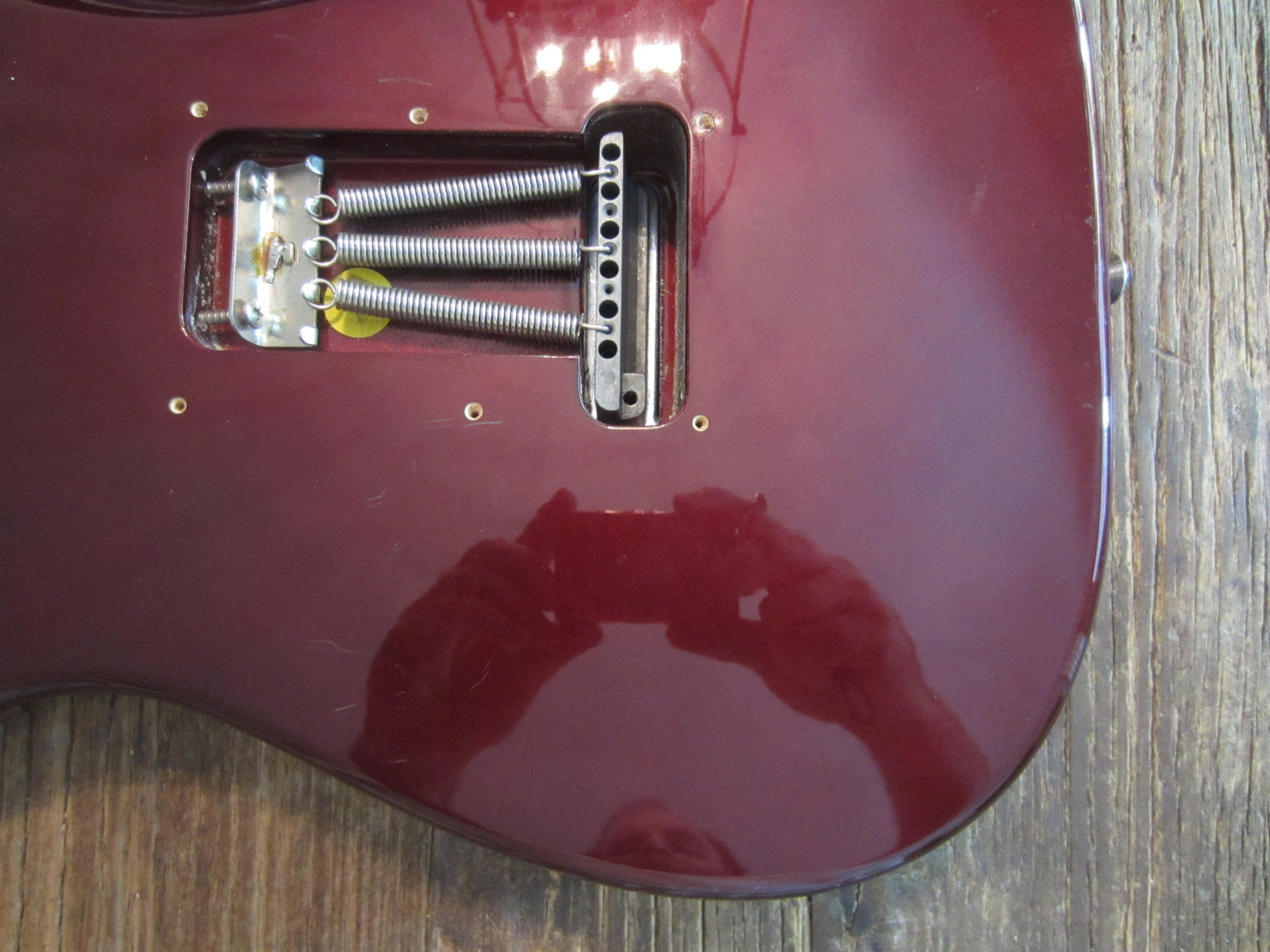 Lil' Huddy's Guitar Shop - Lil' Huddy's Guitar Shop