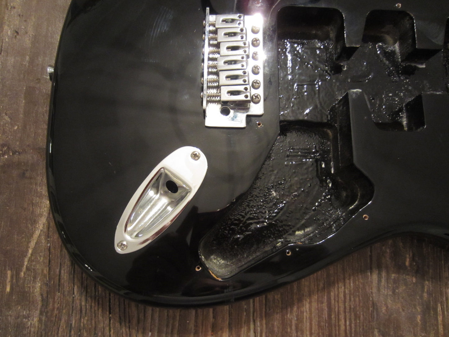 Lil' Huddy's Guitar Shop - Lil' Huddy's Guitar Shop