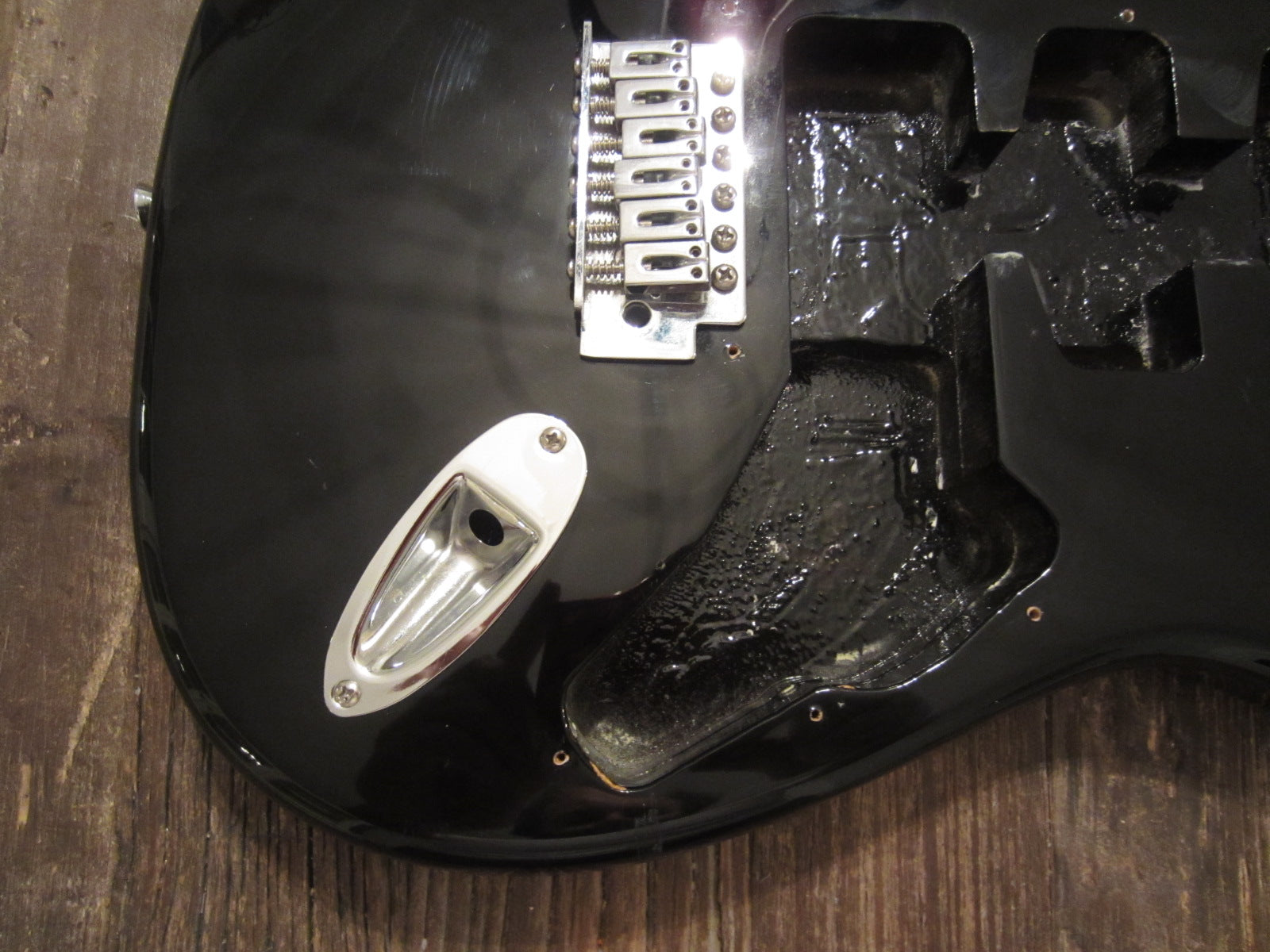 Lil' Huddy's Guitar Shop - Lil' Huddy's Guitar Shop