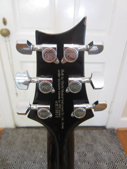 Lil' Huddy's Guitar Shop - Lil' Huddy's Guitar Shop