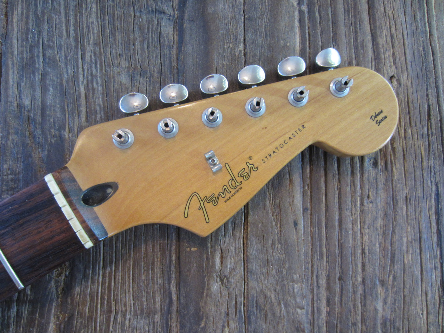 Lil' Huddy's Guitar Shop - Lil' Huddy's Guitar Shop
