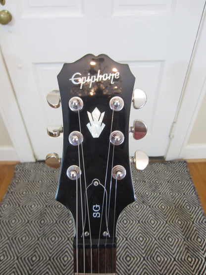 Lil' Huddy's Guitar Shop - Lil' Huddy's Guitar Shop