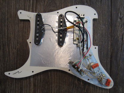 Lil' Huddy's Guitar Shop - Lil' Huddy's Guitar Shop