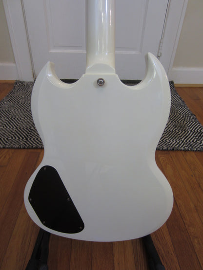 Lil' Huddy's Guitar Shop - Lil' Huddy's Guitar Shop