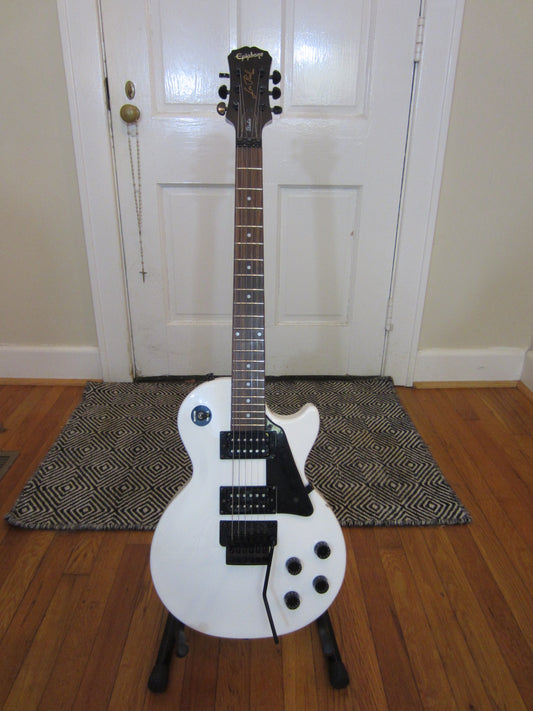 Lil' Huddy's Guitar Shop - Lil' Huddy's Guitar Shop