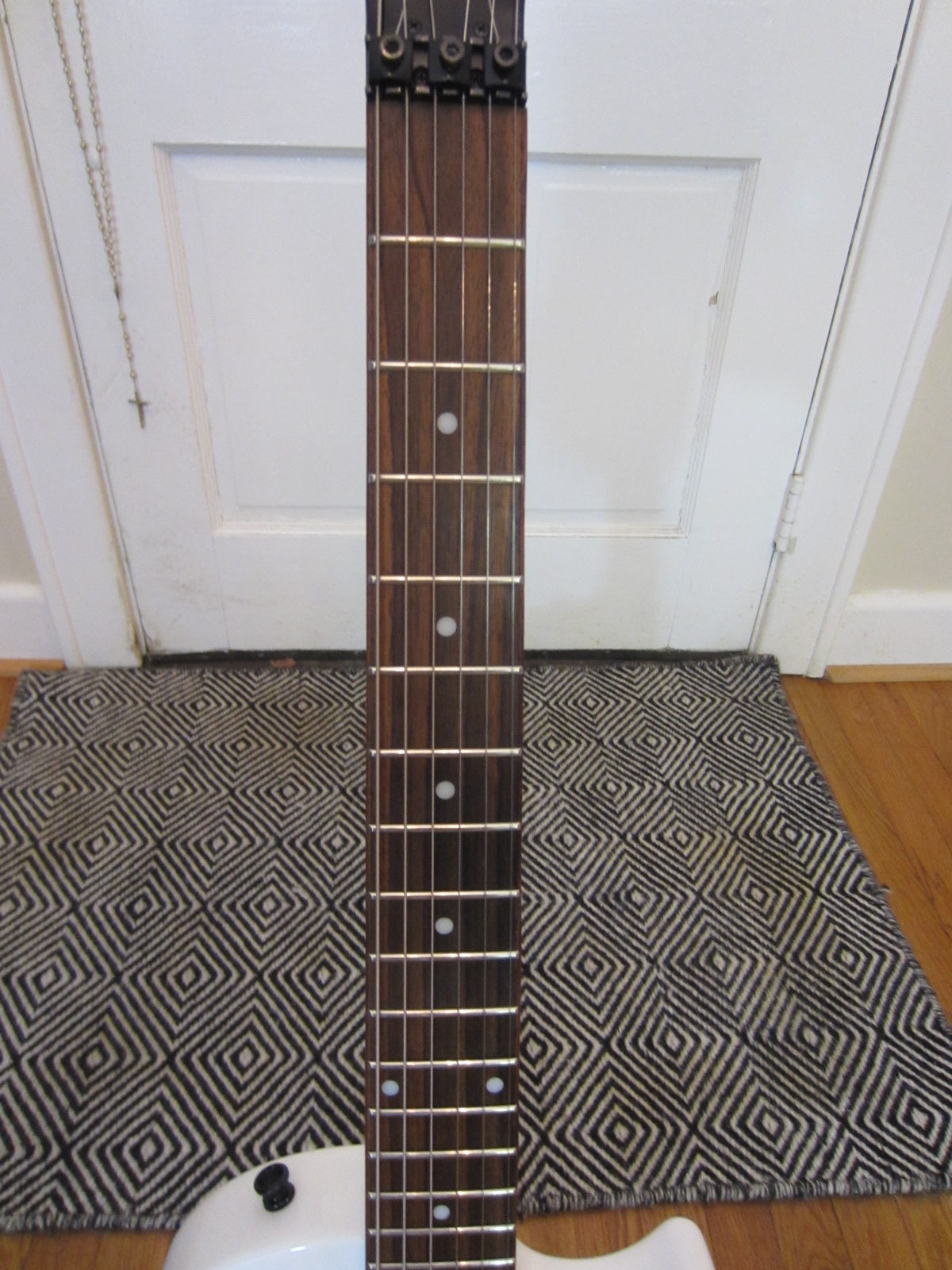 Lil' Huddy's Guitar Shop - Lil' Huddy's Guitar Shop