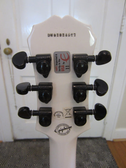 Lil' Huddy's Guitar Shop - Lil' Huddy's Guitar Shop