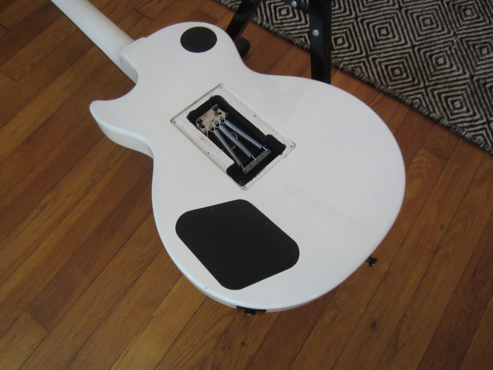 Lil' Huddy's Guitar Shop - Lil' Huddy's Guitar Shop