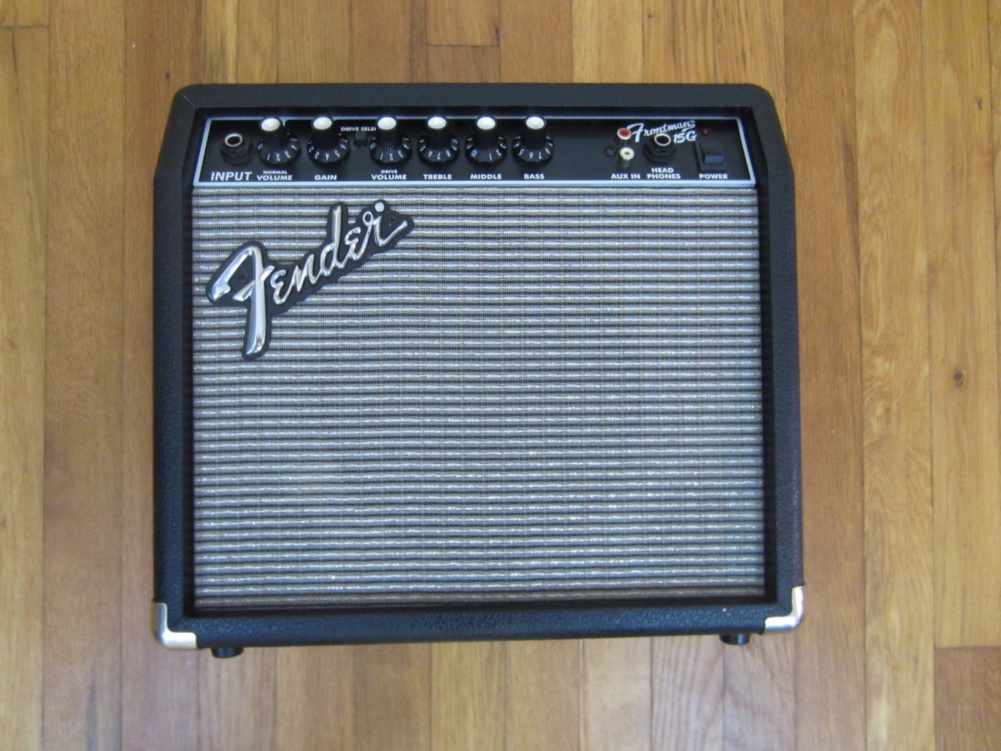 Lil' Huddy's Guitar Shop - Lil' Huddy's Guitar Shop
