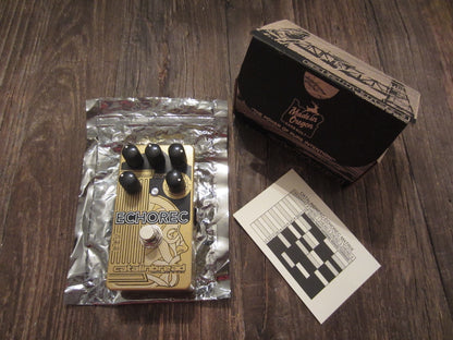 Lil' Huddy's Guitar Shop - Lil' Huddy's Guitar Shop