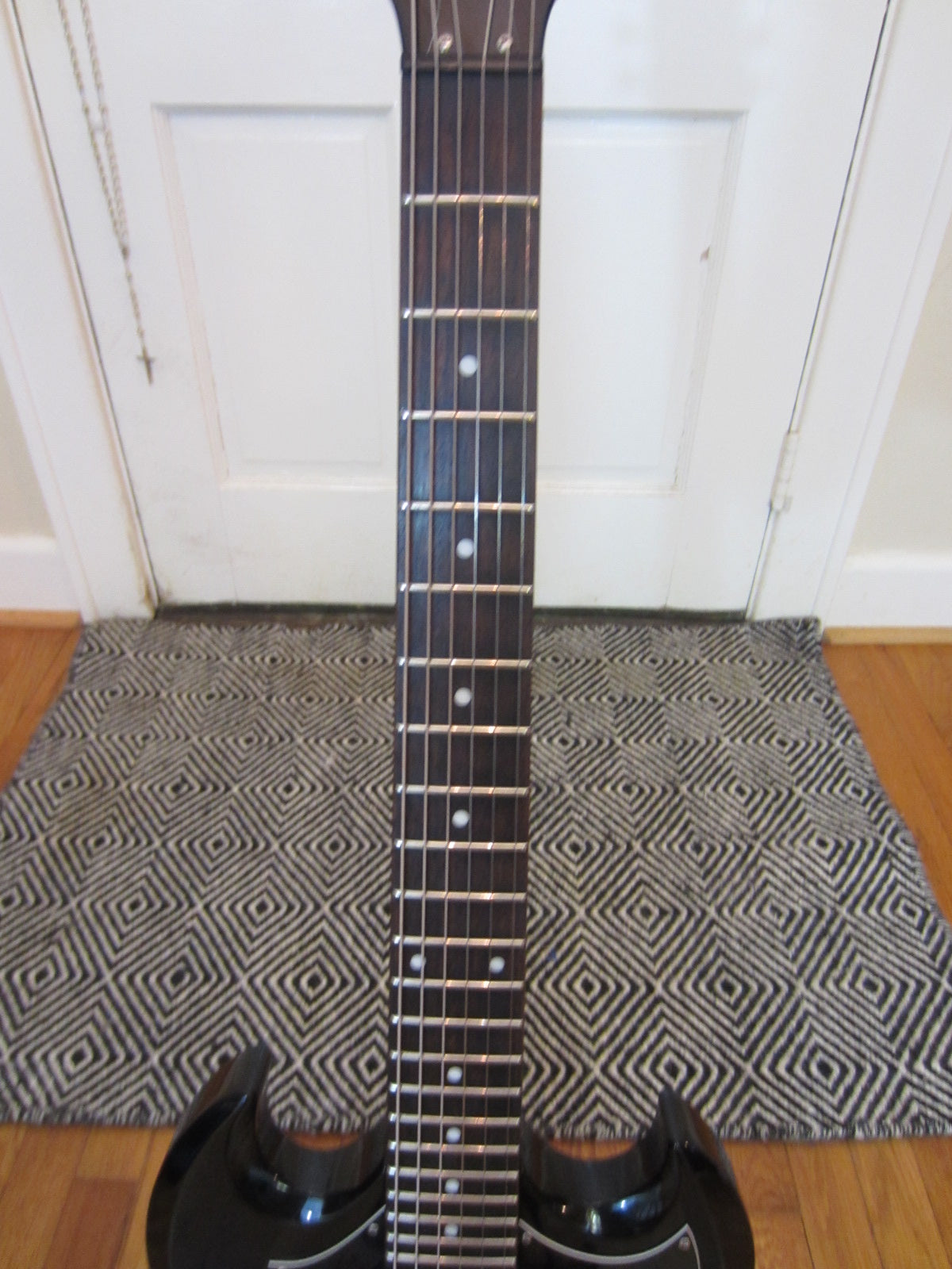 Lil' Huddy's Guitar Shop - Lil' Huddy's Guitar Shop