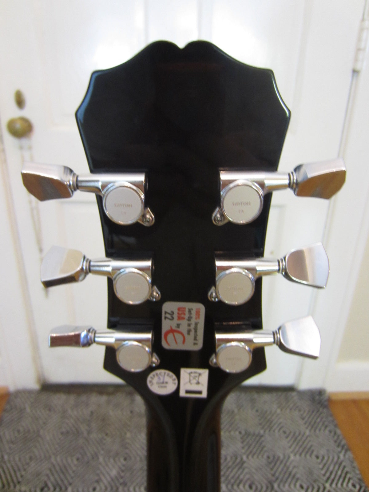 Lil' Huddy's Guitar Shop - Lil' Huddy's Guitar Shop