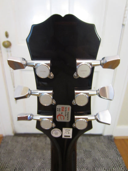 Lil' Huddy's Guitar Shop - Lil' Huddy's Guitar Shop