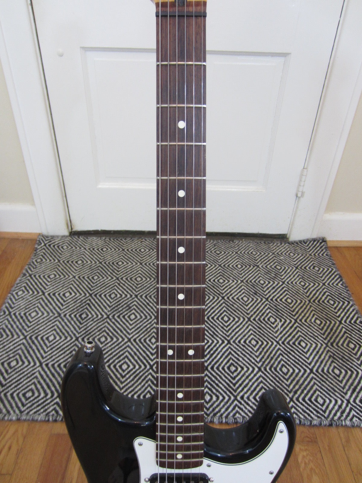 Lil' Huddy's Guitar Shop - Lil' Huddy's Guitar Shop