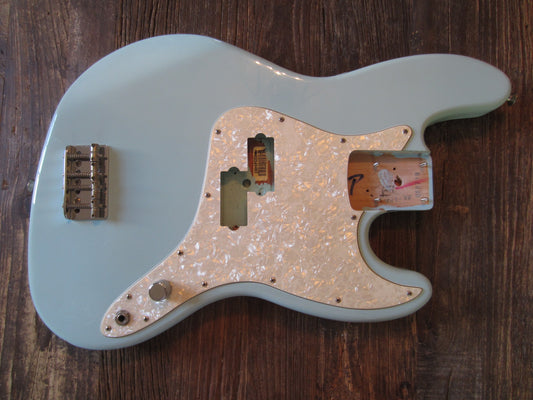 Lil' Huddy's Guitar Shop - Lil' Huddy's Guitar Shop
