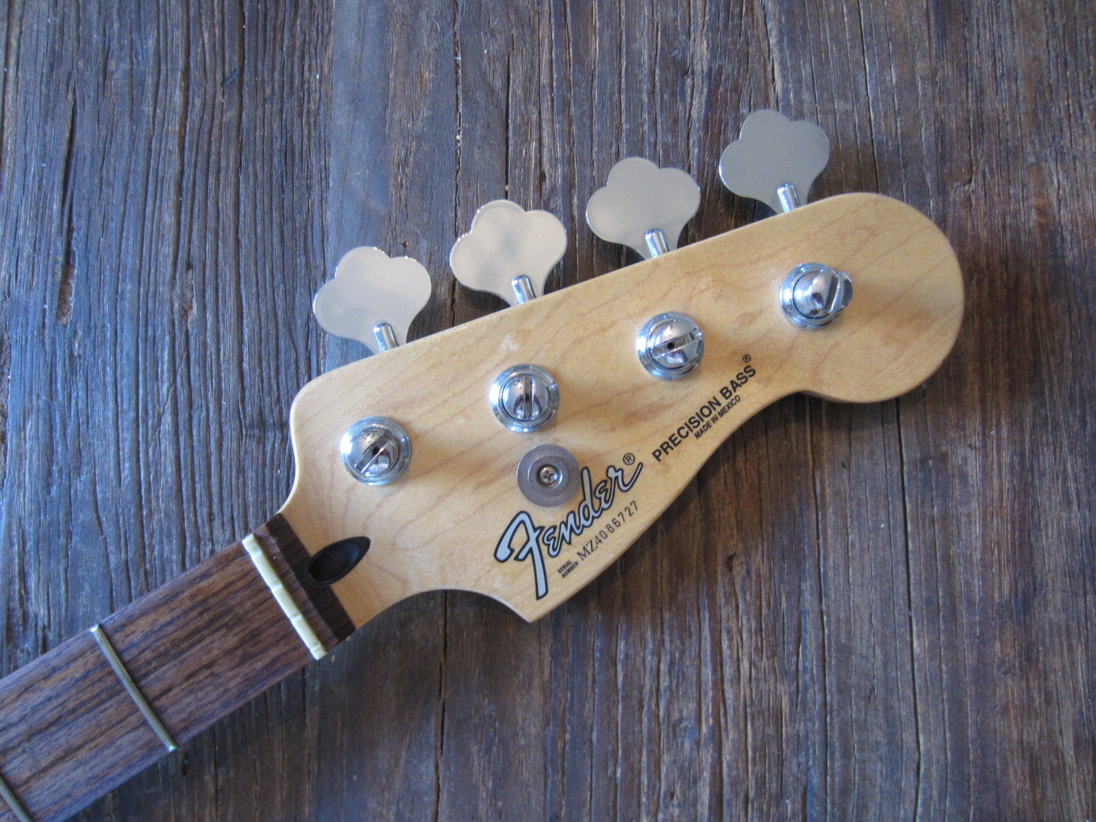 Lil' Huddy's Guitar Shop - Lil' Huddy's Guitar Shop