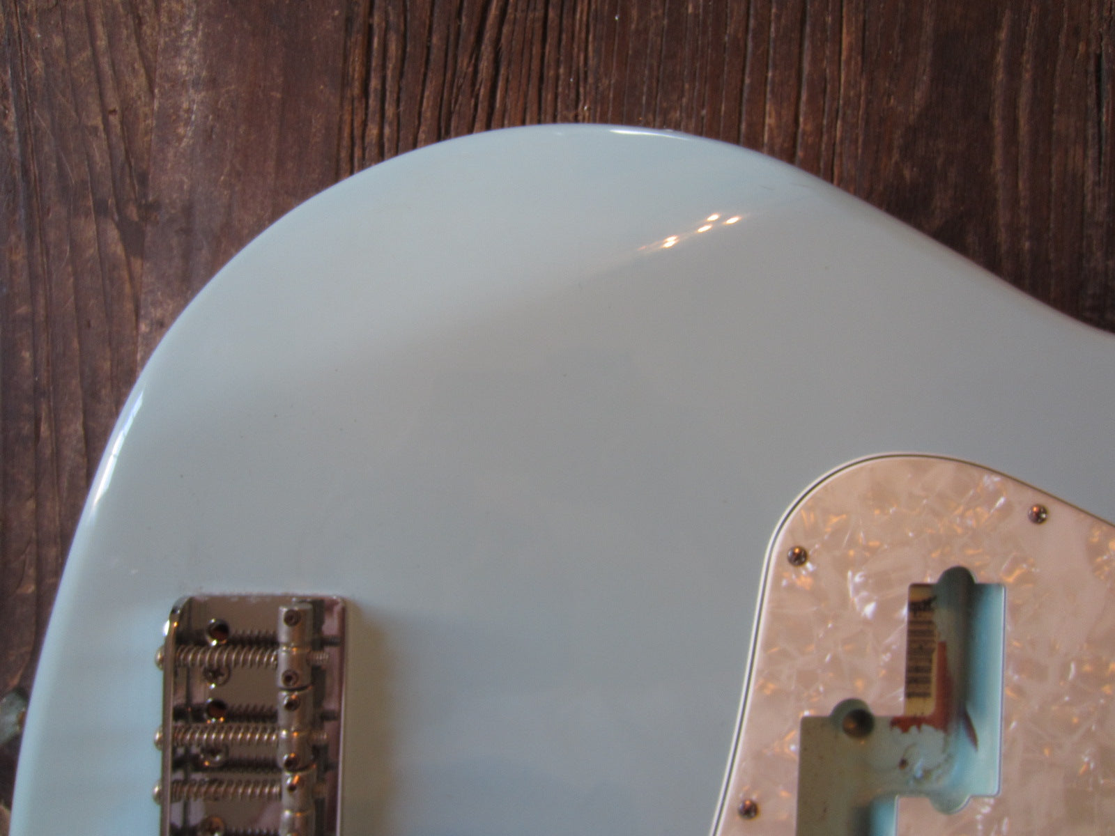 Lil' Huddy's Guitar Shop - Lil' Huddy's Guitar Shop