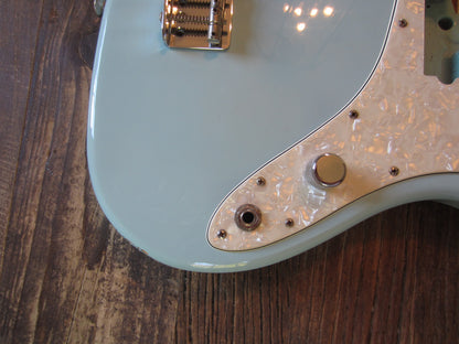 Lil' Huddy's Guitar Shop - Lil' Huddy's Guitar Shop