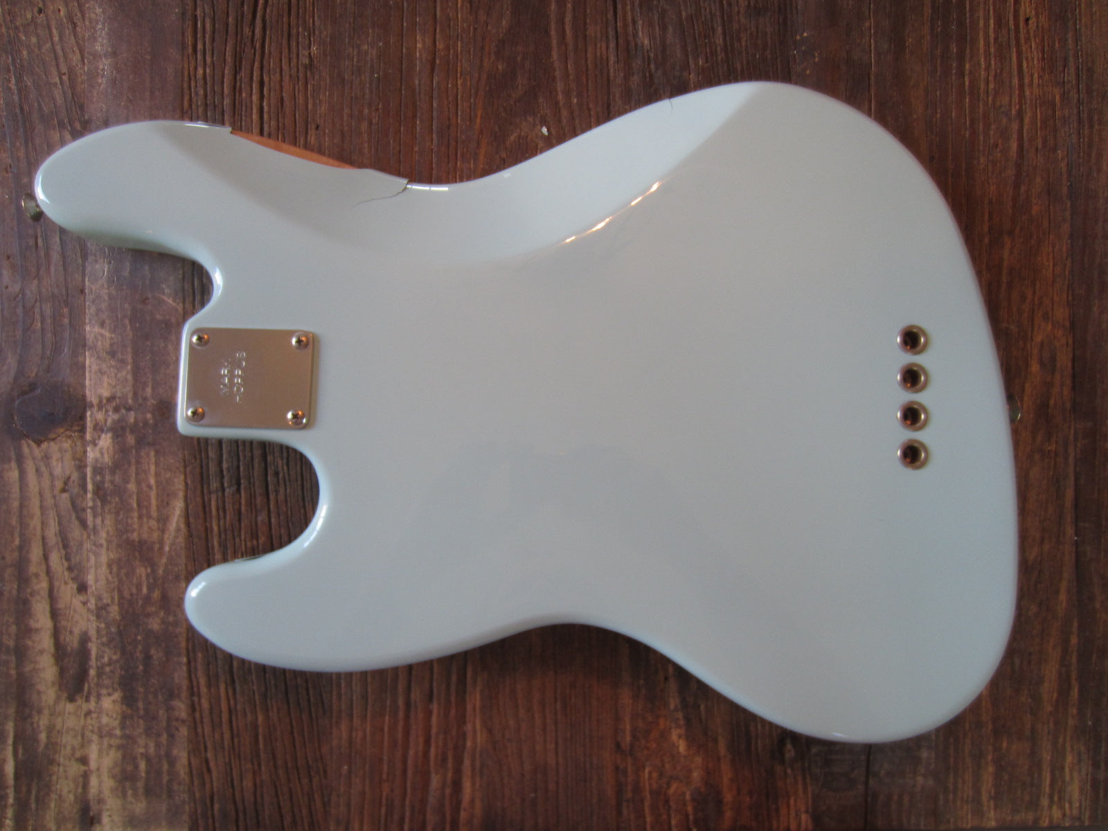 Lil' Huddy's Guitar Shop - Lil' Huddy's Guitar Shop