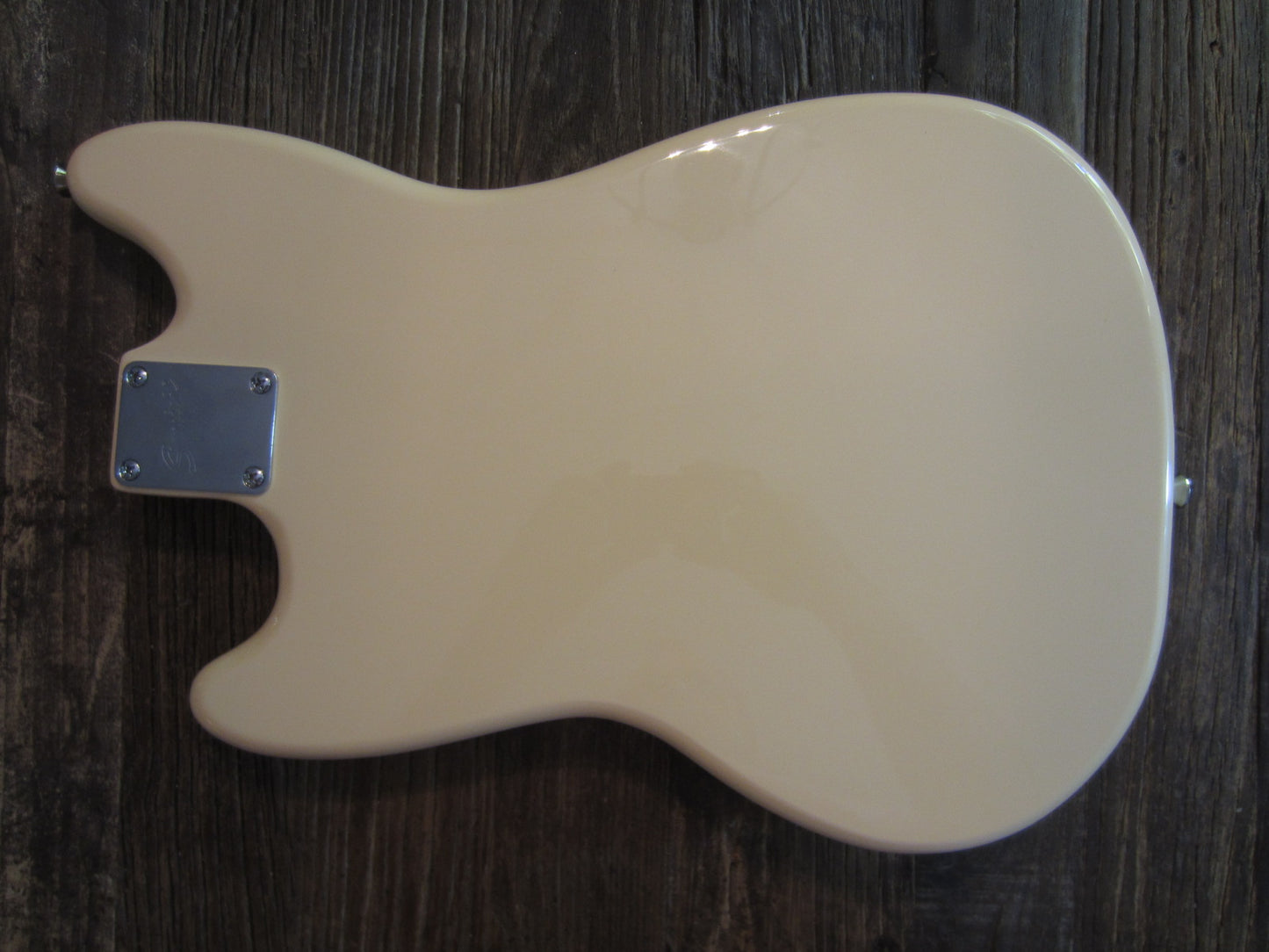 Lil' Huddy's Guitar Shop - Lil' Huddy's Guitar Shop