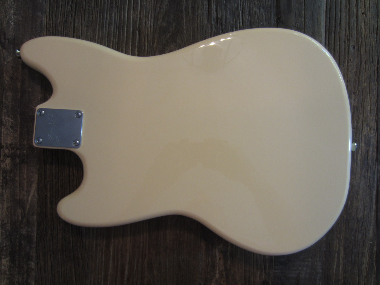 Lil' Huddy's Guitar Shop - Lil' Huddy's Guitar Shop