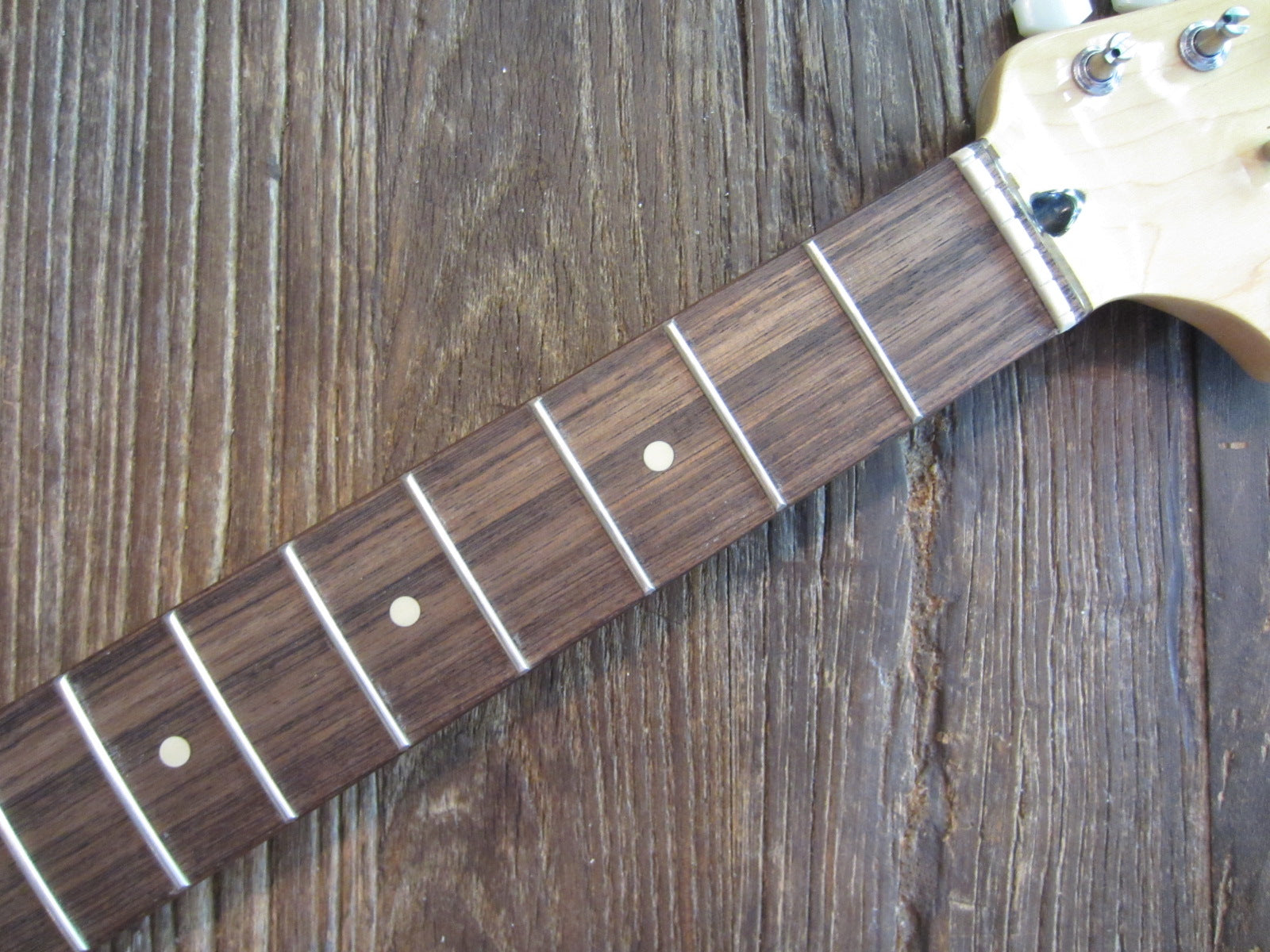 Lil' Huddy's Guitar Shop - Lil' Huddy's Guitar Shop