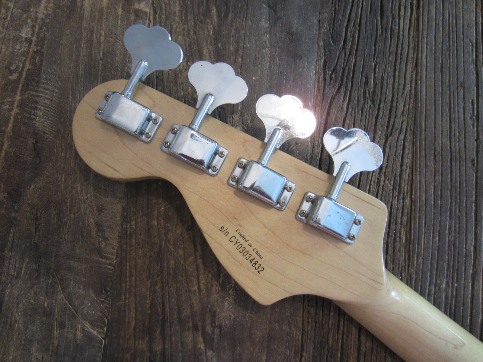 Lil' Huddy's Guitar Shop - Lil' Huddy's Guitar Shop