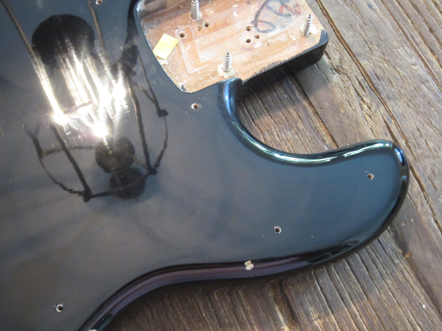 Lil' Huddy's Guitar Shop - Lil' Huddy's Guitar Shop