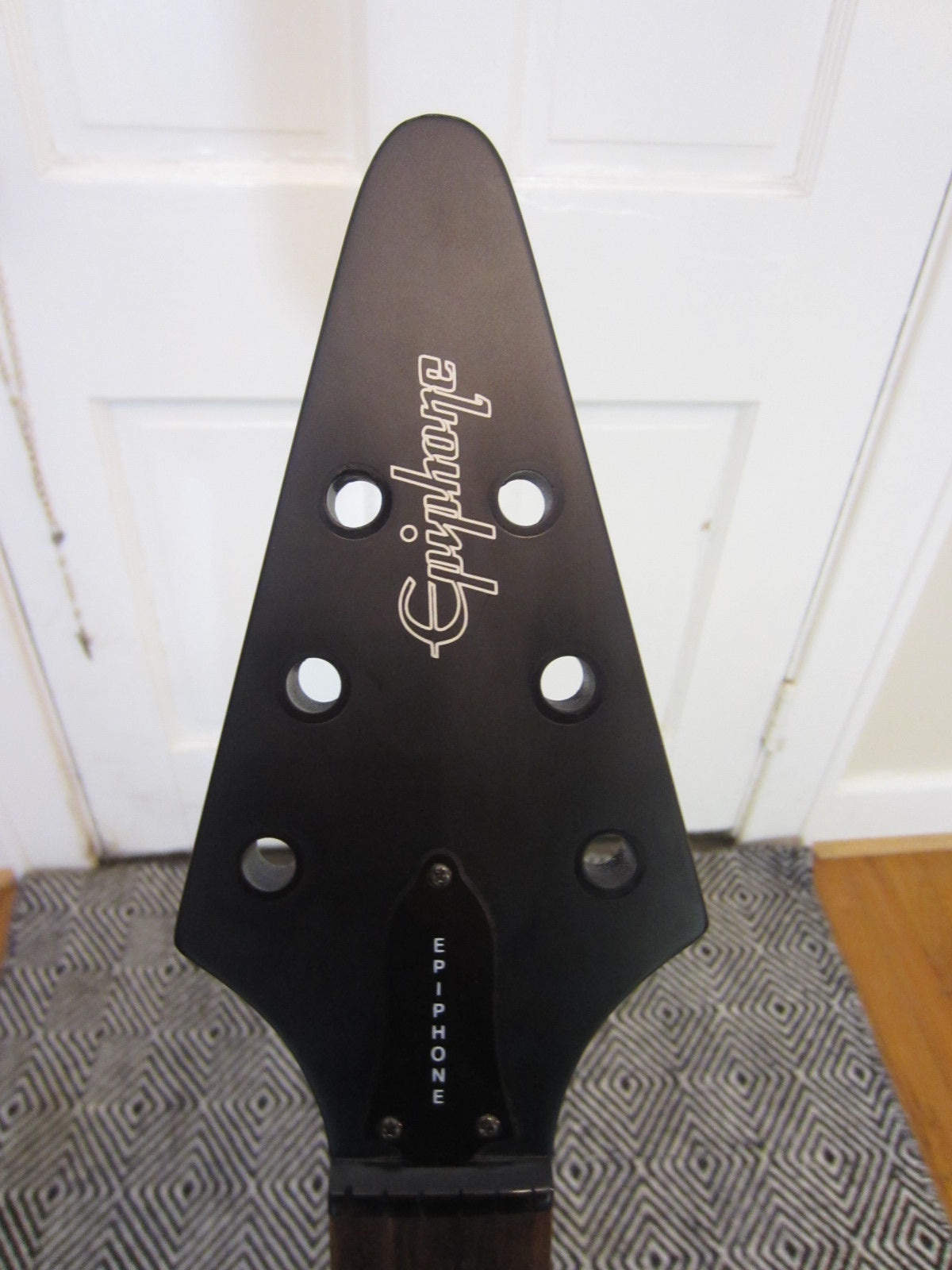 Lil' Huddy's Guitar Shop - Lil' Huddy's Guitar Shop