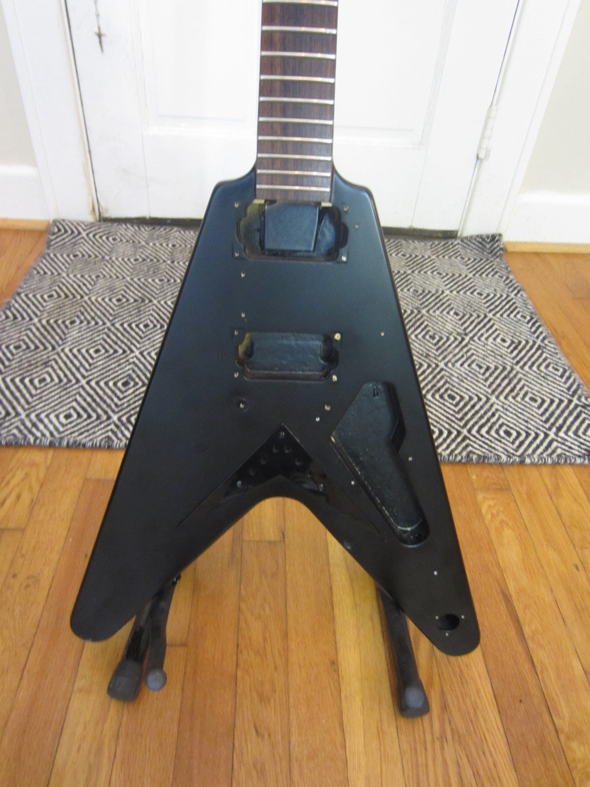 Lil' Huddy's Guitar Shop - Lil' Huddy's Guitar Shop