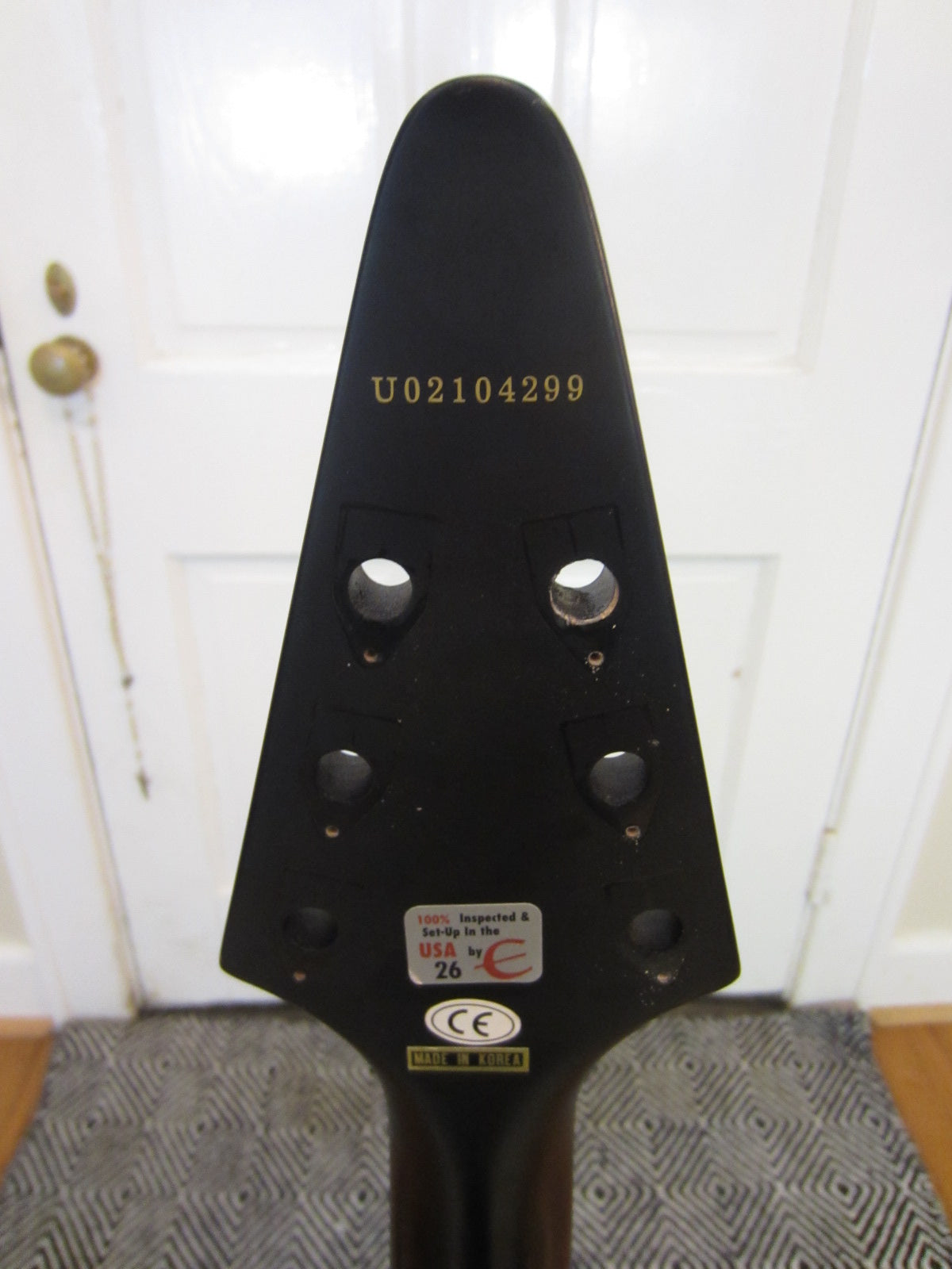 Lil' Huddy's Guitar Shop - Lil' Huddy's Guitar Shop