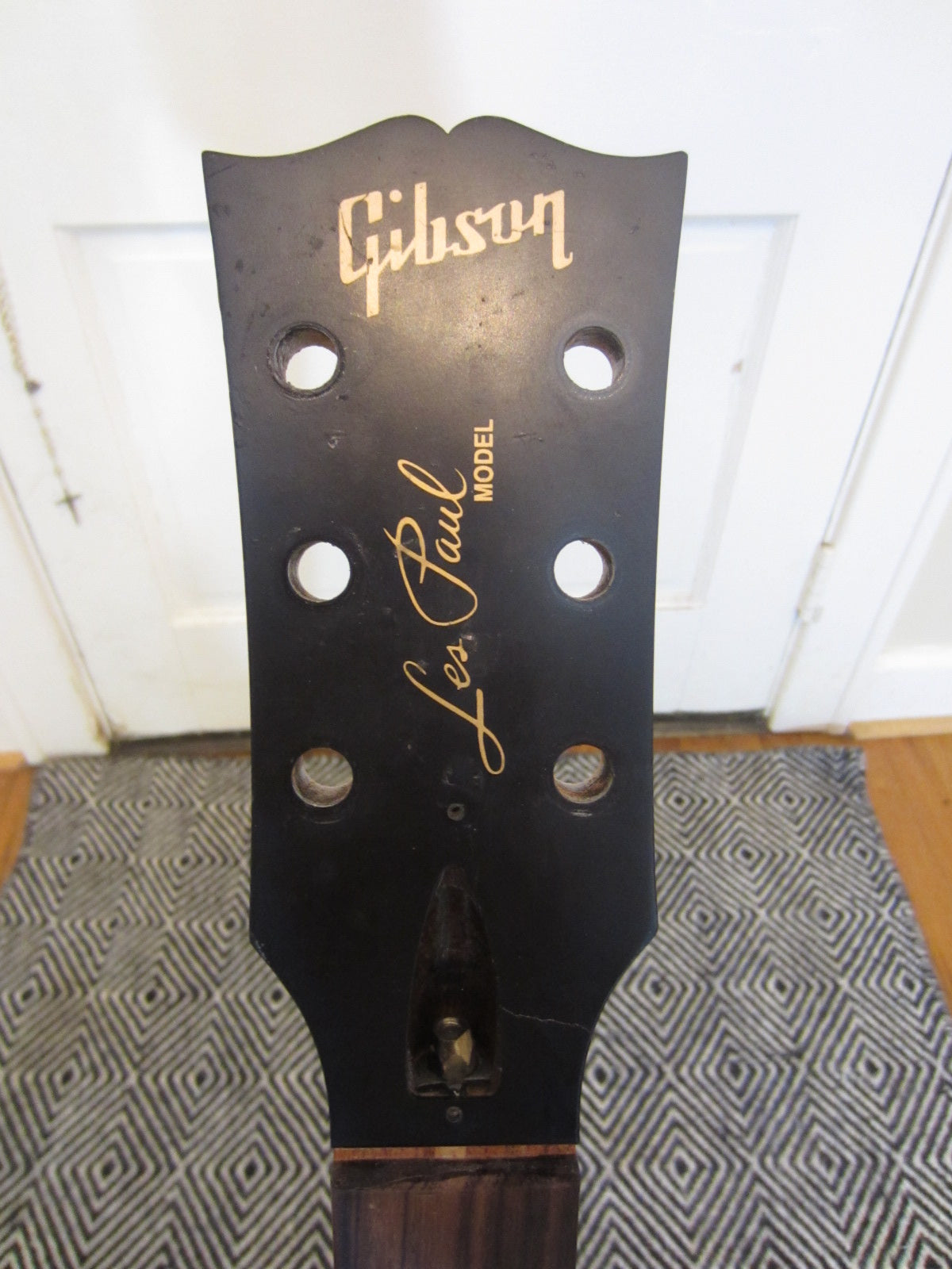 Lil' Huddy's Guitar Shop - Lil' Huddy's Guitar Shop