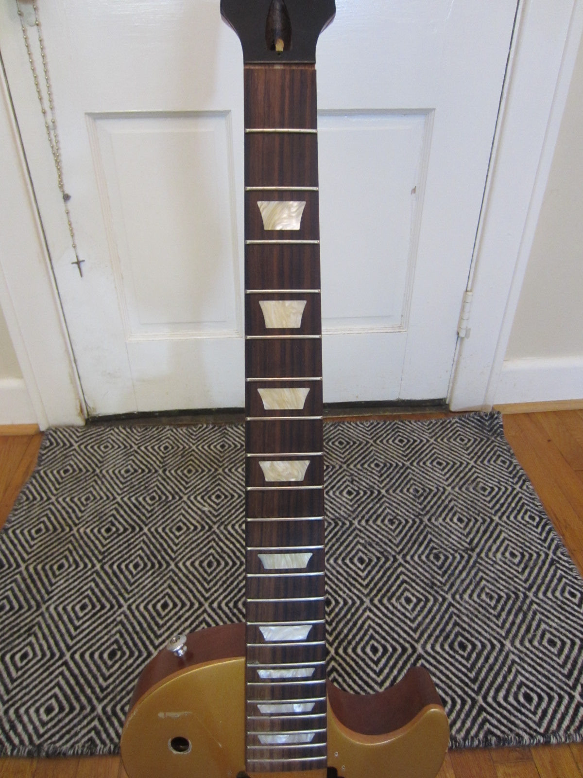 Lil' Huddy's Guitar Shop - Lil' Huddy's Guitar Shop
