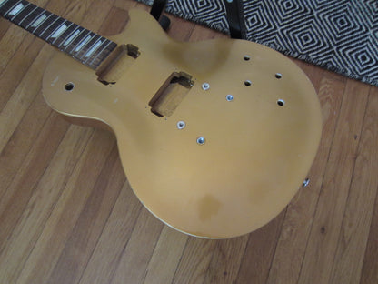 Lil' Huddy's Guitar Shop - Lil' Huddy's Guitar Shop