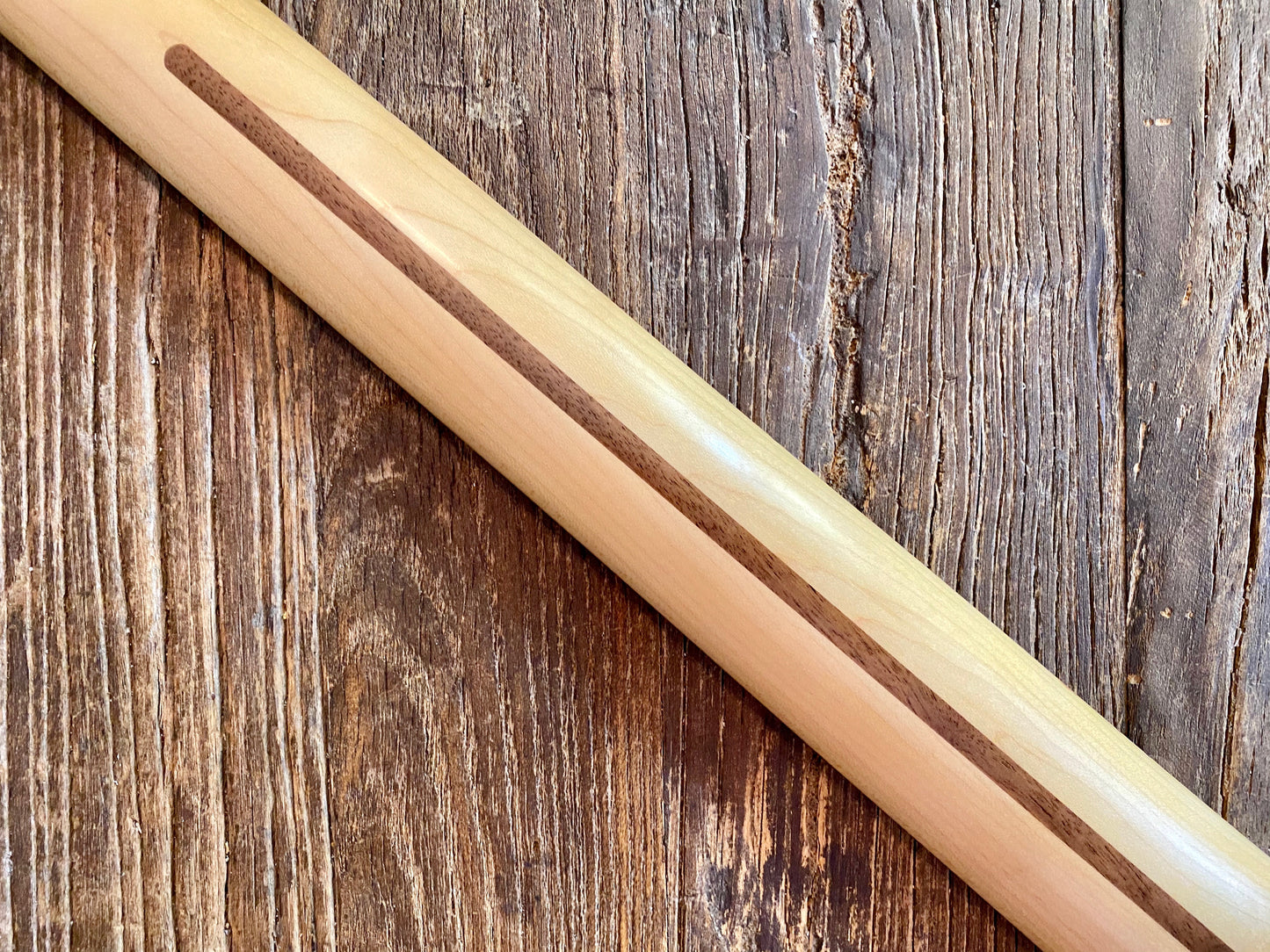 2016 Fender Standard Stratocaster Neck + Staggered Tuners | Maple, 22-Frets