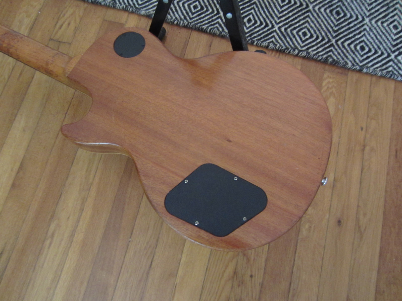 Lil' Huddy's Guitar Shop - Lil' Huddy's Guitar Shop