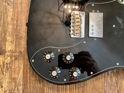 2016 Fender American Professional Telecaster Deluxe Shawbucker, Loaded Body