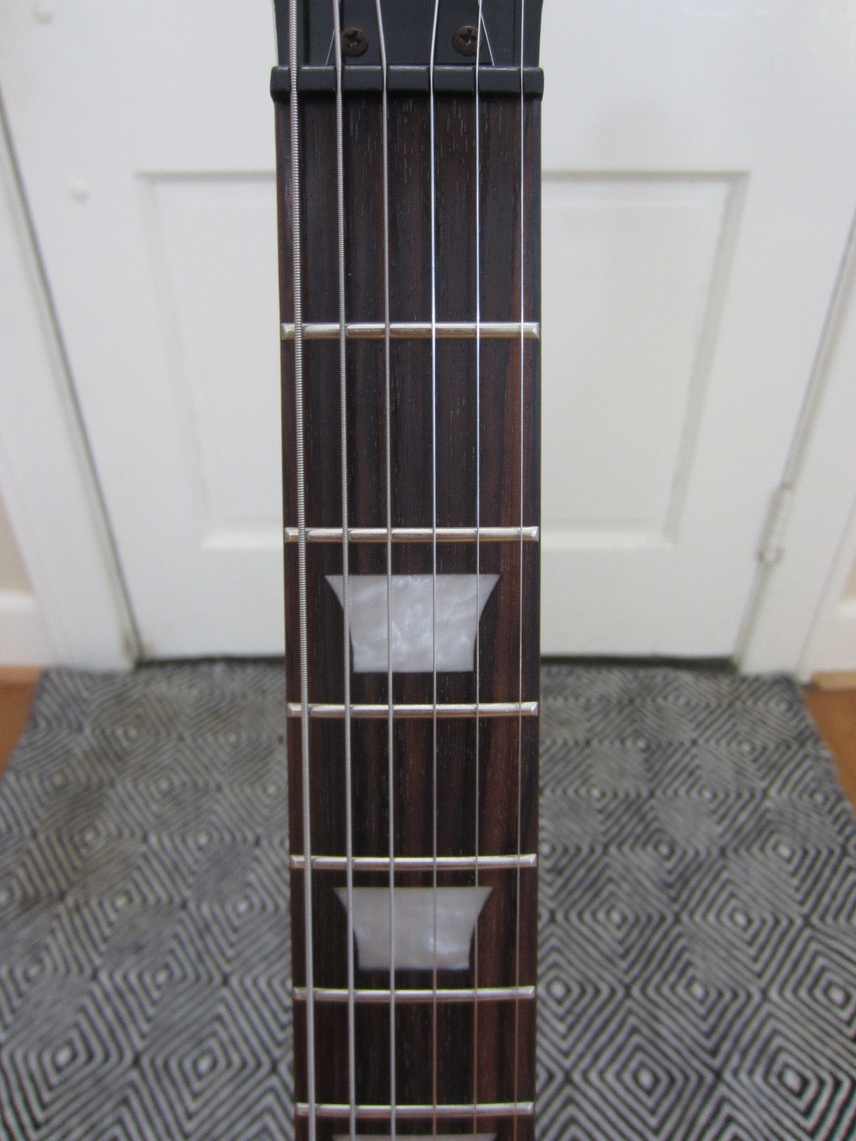 Lil' Huddy's Guitar Shop - Lil' Huddy's Guitar Shop