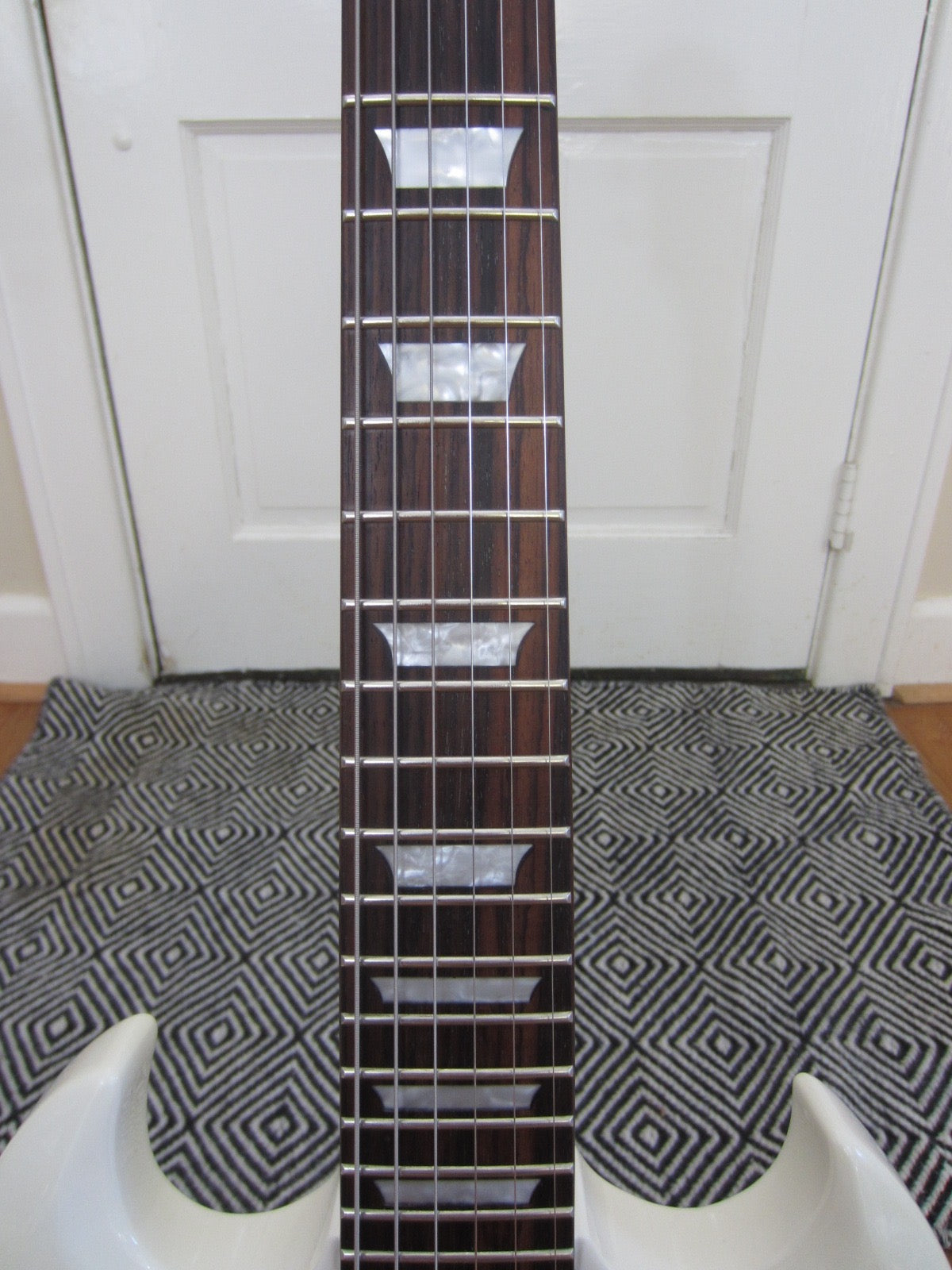 Lil' Huddy's Guitar Shop - Lil' Huddy's Guitar Shop