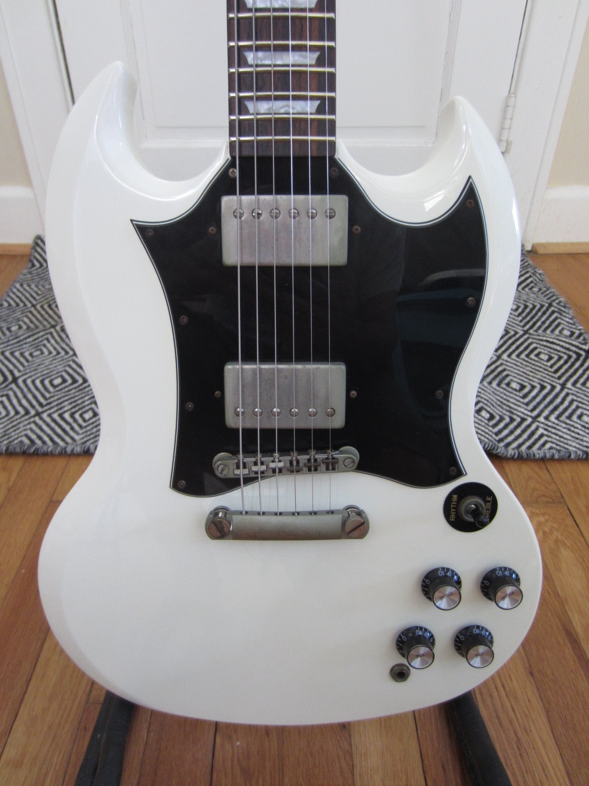 Lil' Huddy's Guitar Shop - Lil' Huddy's Guitar Shop